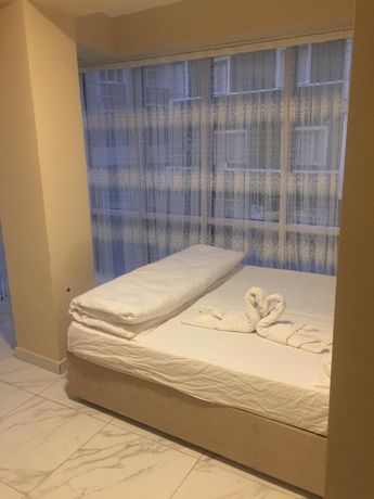 Imagen de la habitación del Timur Hotel. Foto 7