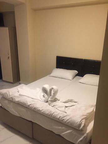 Imagen de la habitación del Timur Hotel. Foto 8