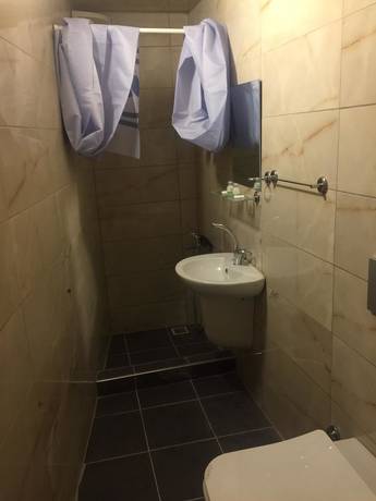 Imagen de la habitación del Timur Hotel. Foto 9