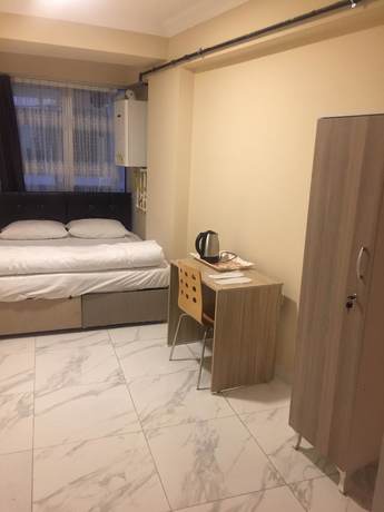 Imagen de la habitación del Timur Hotel. Foto 10