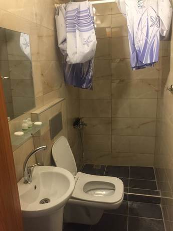 Imagen de la habitación del Timur Hotel. Foto 12