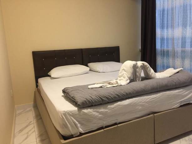 Imagen general del Timur Hotel. Foto 1