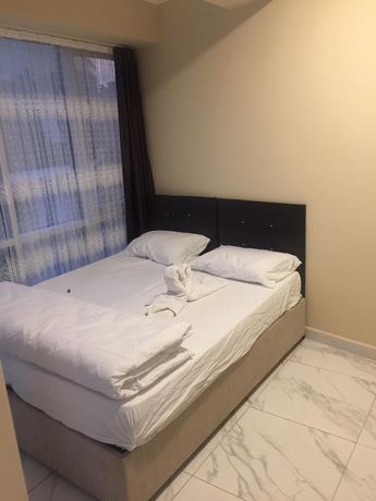 Imagen de la habitación del Timur Hotel. Foto 13