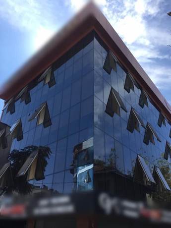 Imagen general del Timur Hotel. Foto 2