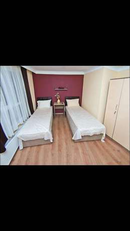 Imagen de la habitación del Timur Hotel. Foto 14
