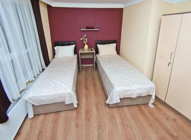 Imagen de la habitación del Timur Hotel. Foto 15