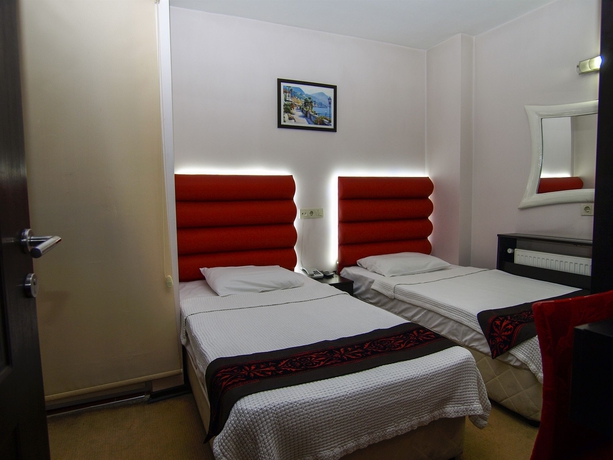 Imagen de la habitación del Timya Hotel. Foto 8