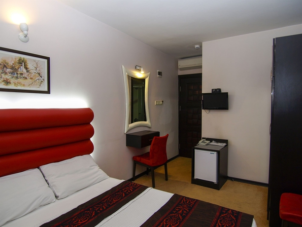 Imagen de la habitación del Timya Hotel. Foto 10