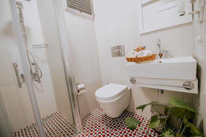 Imagen de la habitación del Tin Ada. Foto 7