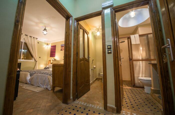 Imagen general del Tin Joseph. Foto 2