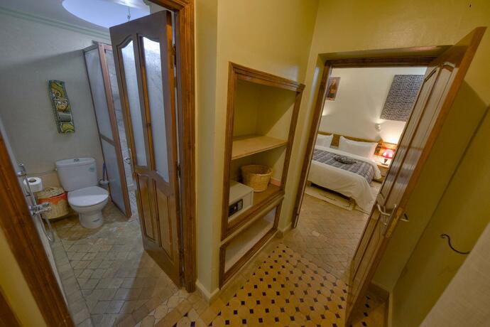 Imagen general del Tin Joseph. Foto 4