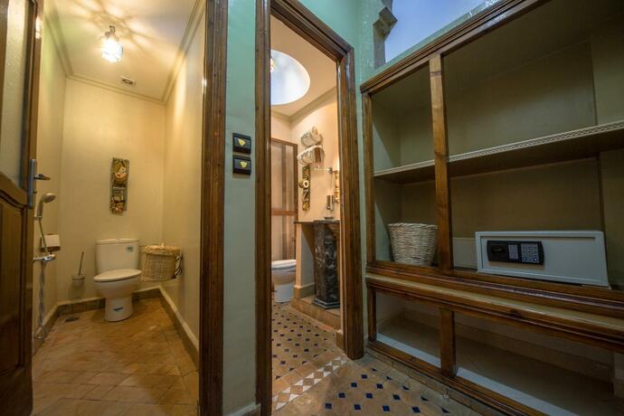 Imagen general del Tin Joseph. Foto 5