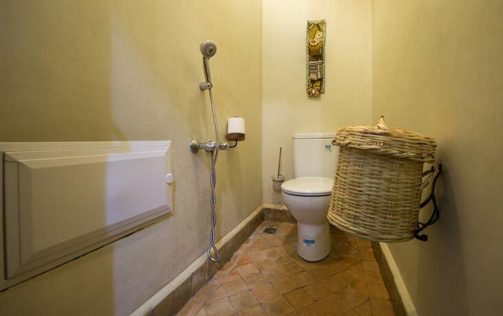 Imagen general del Tin Joseph. Foto 6