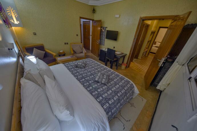 Imagen general del Tin Joseph. Foto 8