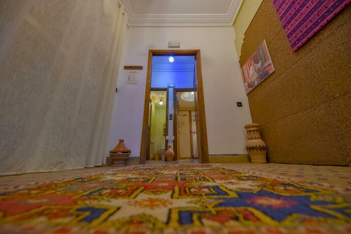 Imagen general del Tin Joseph. Foto 9