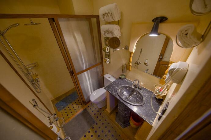 Imagen general del Tin Joseph. Foto 10