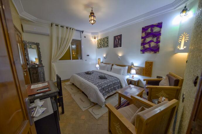 Imagen general del Tin Joseph. Foto 12