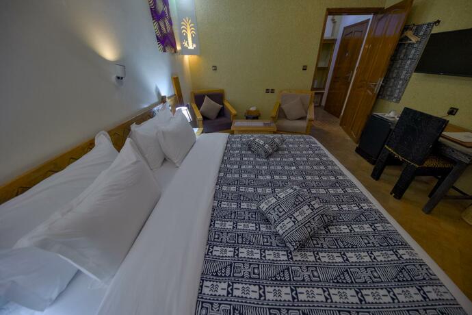 Imagen general del Tin Joseph. Foto 14