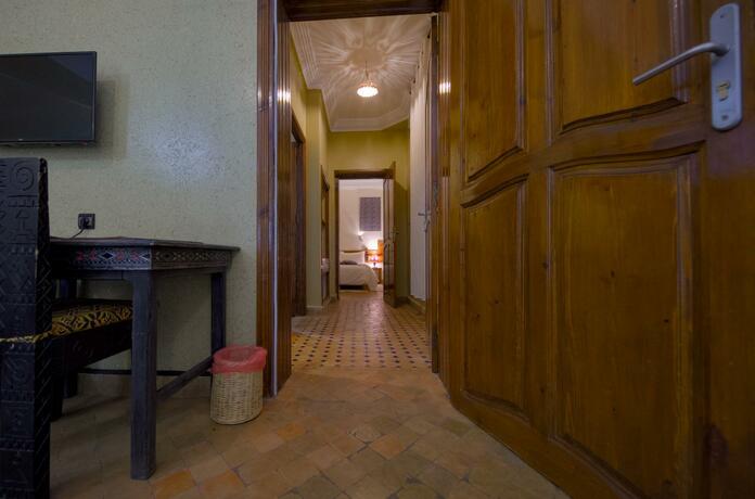 Imagen general del Tin Joseph. Foto 16