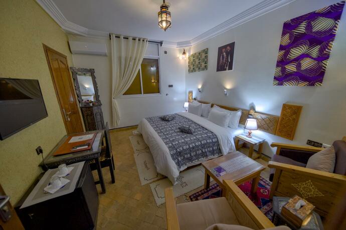 Imagen general del Tin Joseph. Foto 18