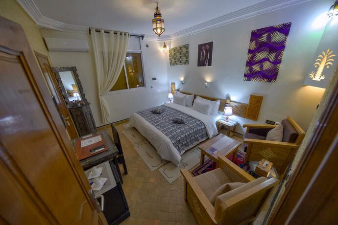 Imagen general del Tin Joseph. Foto 19