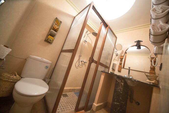 Imagen general del Tin Joseph. Foto 20