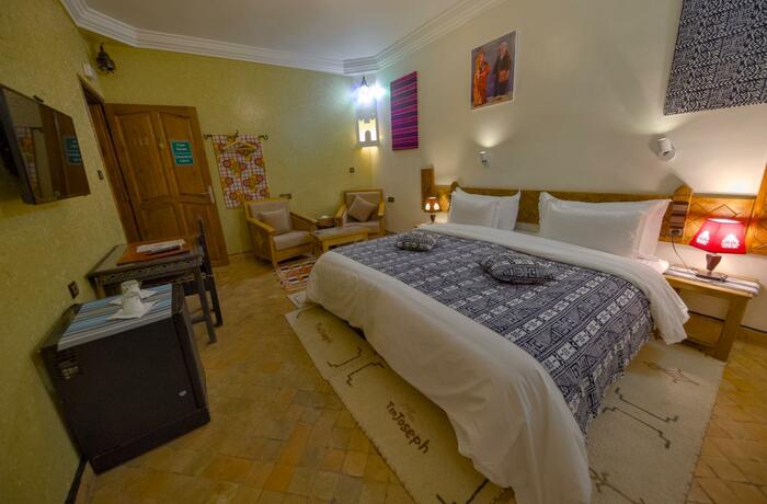 Imagen general del Tin Joseph. Foto 21