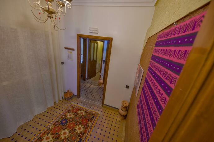 Imagen general del Tin Joseph. Foto 22