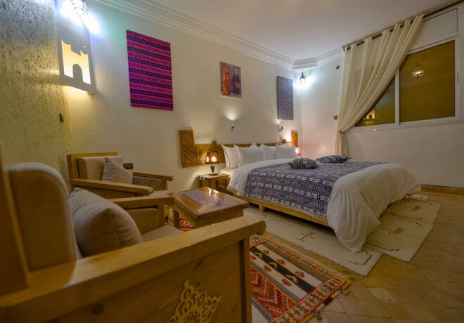 Imagen general del Tin Joseph. Foto 23