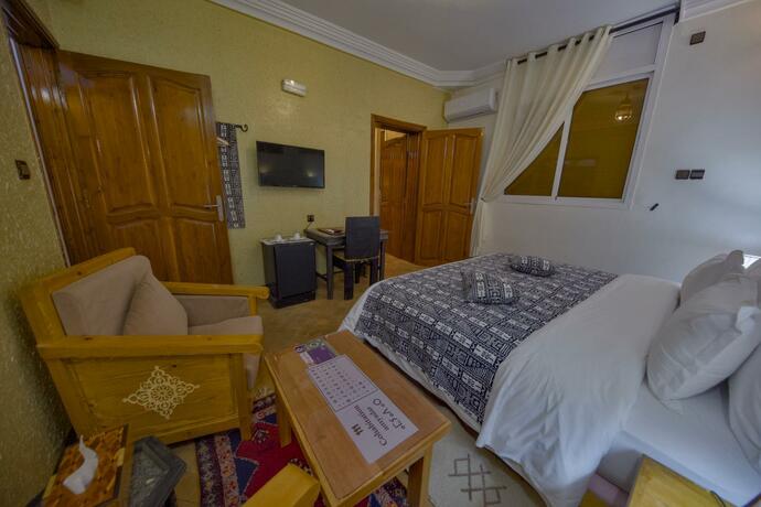 Imagen general del Tin Joseph. Foto 24