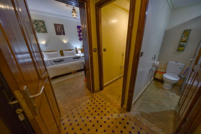 Imagen general del Tin Joseph. Foto 25