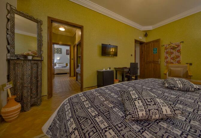 Imagen general del Tin Joseph. Foto 26