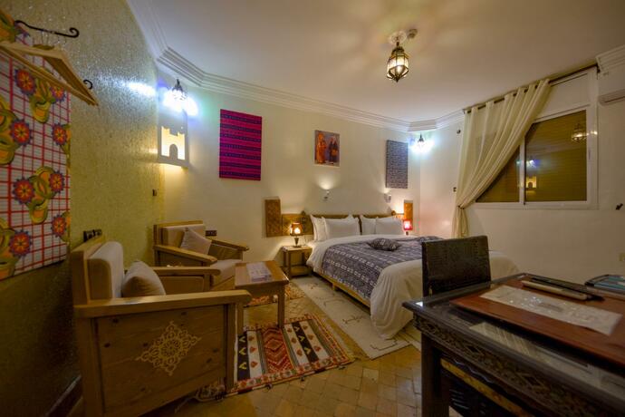 Imagen general del Tin Joseph. Foto 27