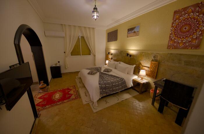 Imagen general del Tin Joseph. Foto 29