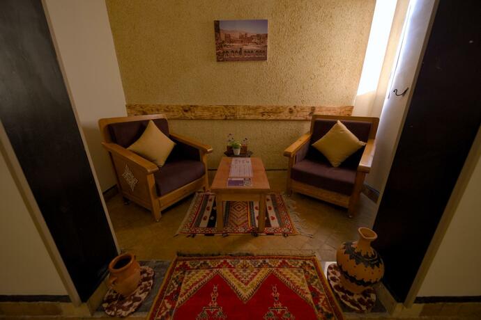 Imagen general del Tin Joseph. Foto 31