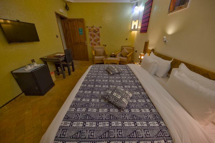 Imagen general del Tin Joseph. Foto 33