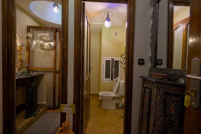 Imagen general del Tin Joseph. Foto 34