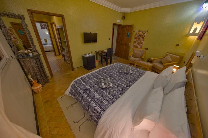 Imagen general del Tin Joseph. Foto 35