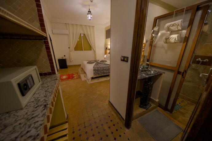 Imagen general del Tin Joseph. Foto 36