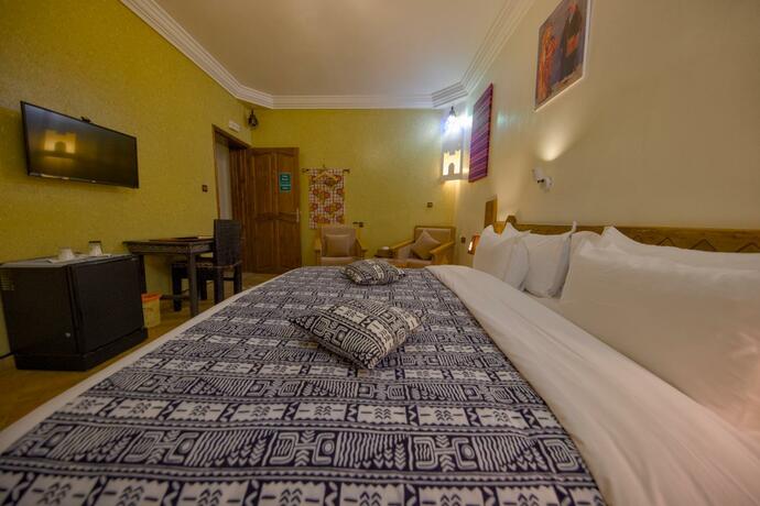 Imagen general del Tin Joseph. Foto 37