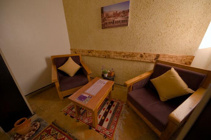 Imagen general del Tin Joseph. Foto 38