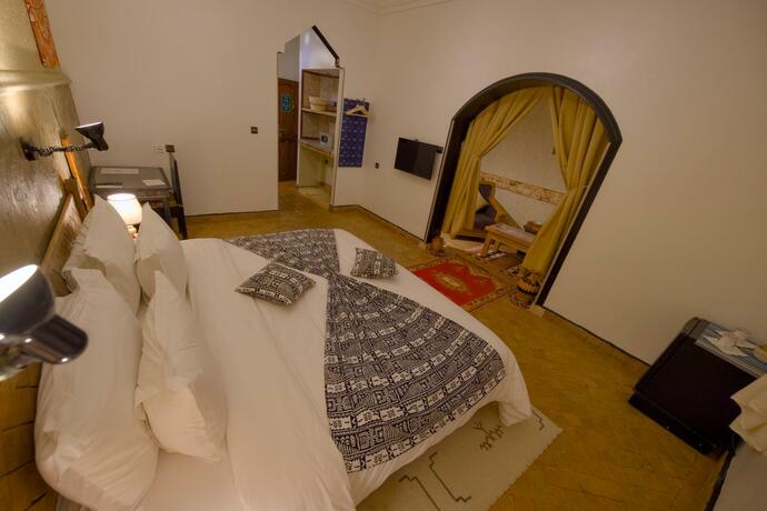 Imagen general del Tin Joseph. Foto 39