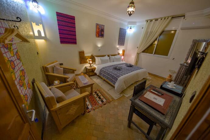 Imagen general del Tin Joseph. Foto 43