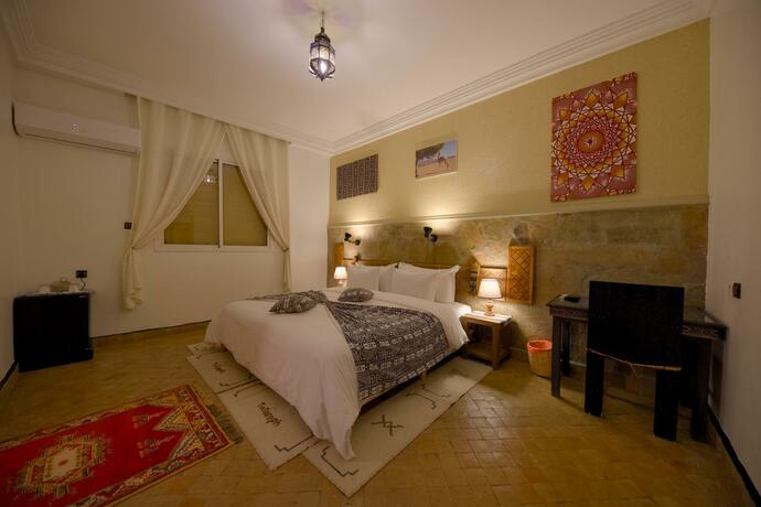 Imagen general del Tin Joseph. Foto 46