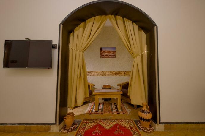 Imagen general del Tin Joseph. Foto 47