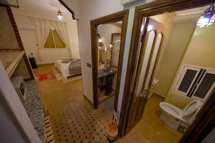 Imagen general del Tin Joseph. Foto 48