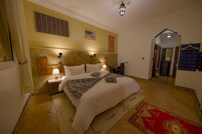 Imagen general del Tin Joseph. Foto 49