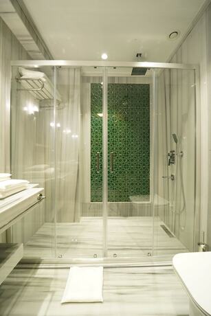 Imagen general del Tin Suites. Foto 4