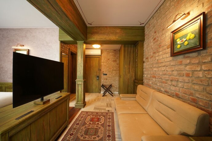 Imagen general del Tin Suites. Foto 7
