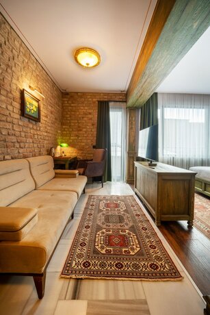 Imagen general del Tin Suites. Foto 12